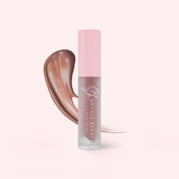 Cocoa High Pigment Gloss