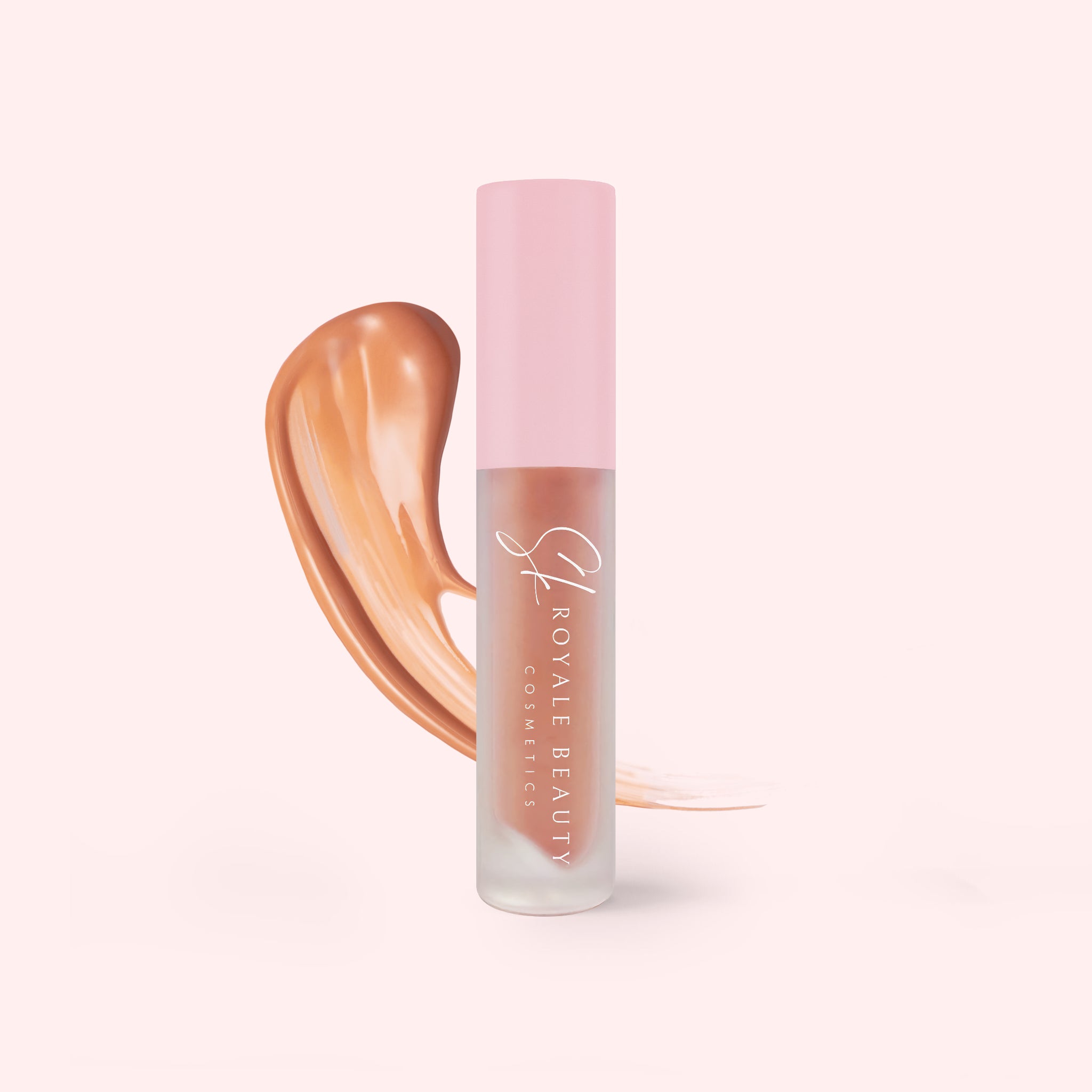 Caramel High Pigment Gloss